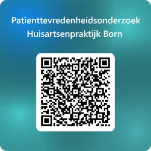 qr code born